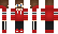 NeroVame Minecraft Skin