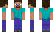 TriLinder Minecraft Skin