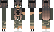 angieeee_ Minecraft Skin