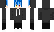 Bugatti_Fire Minecraft Skin