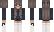 krqmpus Minecraft Skin