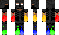 Pixelproven Minecraft Skin