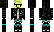 skygamer88k Minecraft Skin