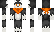 itslaysi Minecraft Skin