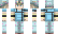 Mr_Bert Minecraft Skin