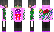 TogiTea Minecraft Skin