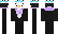 LyraLyrical Minecraft Skin