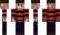 Enchanter Minecraft Skin