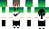 DenDirk Minecraft Skin