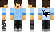 Slowgen Minecraft Skin