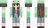 JessicaXP2010 Minecraft Skin