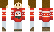 Jamessrobbo Minecraft Skin