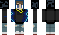 AJC_hi Minecraft Skin