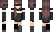 isaurora Minecraft Skin