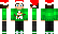 Kroniikz_YT Minecraft Skin