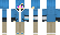 Metarunner Minecraft Skin