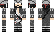 Pedrodbr Minecraft Skin