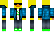 DuckWasTaken_ Minecraft Skin