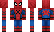 kids Minecraft Skin