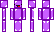 ObvPurp Minecraft Skin