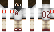 AQUINOby2002 Minecraft Skin