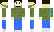 LenaRaine Minecraft Skin