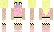 KTQTPlus Minecraft Skin