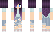 KTQTPlus Minecraft Skin