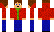 PortyKong Minecraft Skin