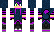 Badomen66 Minecraft Skin