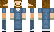 Doctor_El Minecraft Skin