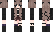 _MinaTheGirl_ Minecraft Skin