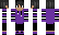 Talu_mp4 Minecraft Skin