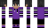 Talu_exe Minecraft Skin