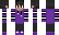 Talu_exe Minecraft Skin