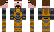 stvee Minecraft Skin