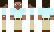 robloxian Minecraft Skin