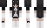 _honeyluv0 Minecraft Skin