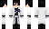 TLostWarrior Minecraft Skin