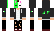 Hoodie_Boii Minecraft Skin