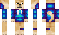 Tooty_mcSnooty Minecraft Skin