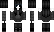 perlamiodowa Minecraft Skin