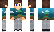 Pro Minecraft Skin