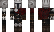 PRO Minecraft Skin