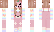 AmbieBambieBoo Minecraft Skin