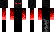 Knockr Minecraft Skin