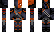 seamoose Minecraft Skin