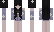 voidsussy Minecraft Skin