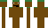 derpdedirt Minecraft Skin