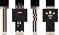 KissL6nd Minecraft Skin